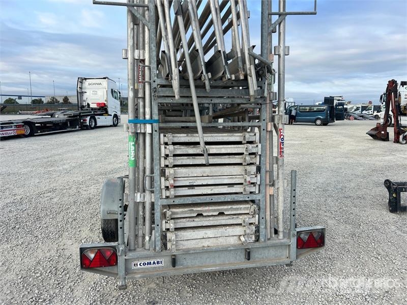 Ecim S/A Trailer Other trailers