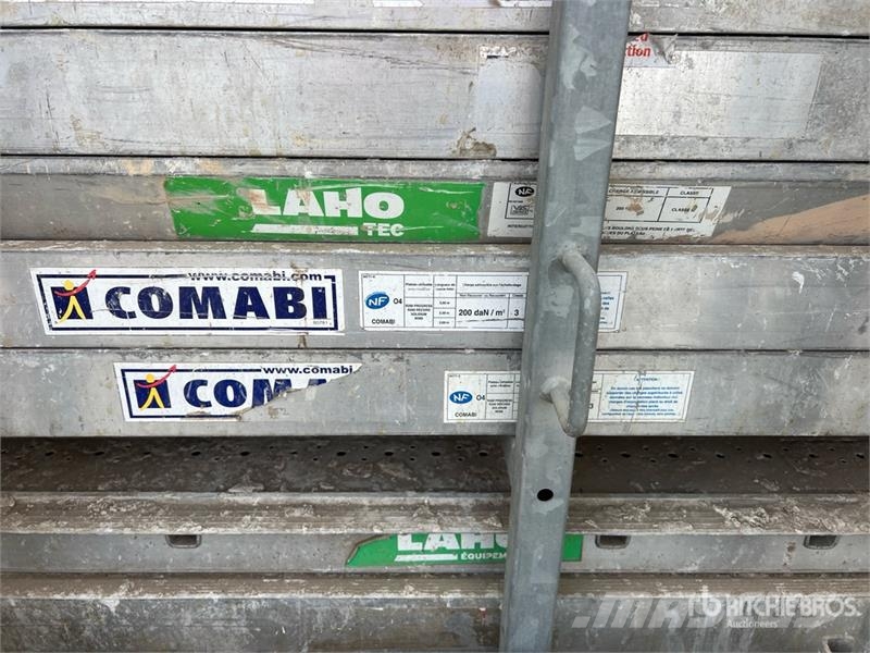 Ecim S/A Trailer Other trailers