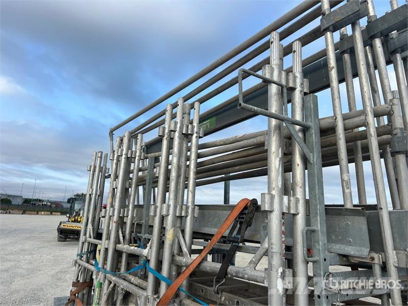 Ecim S/A Trailer Other trailers