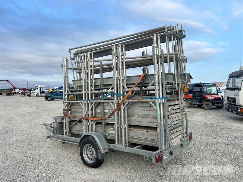 Ecim S/A Trailer Other trailers