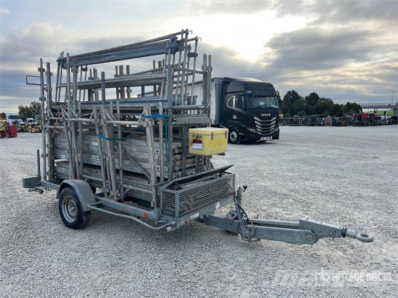 Ecim S/A Trailer Other trailers