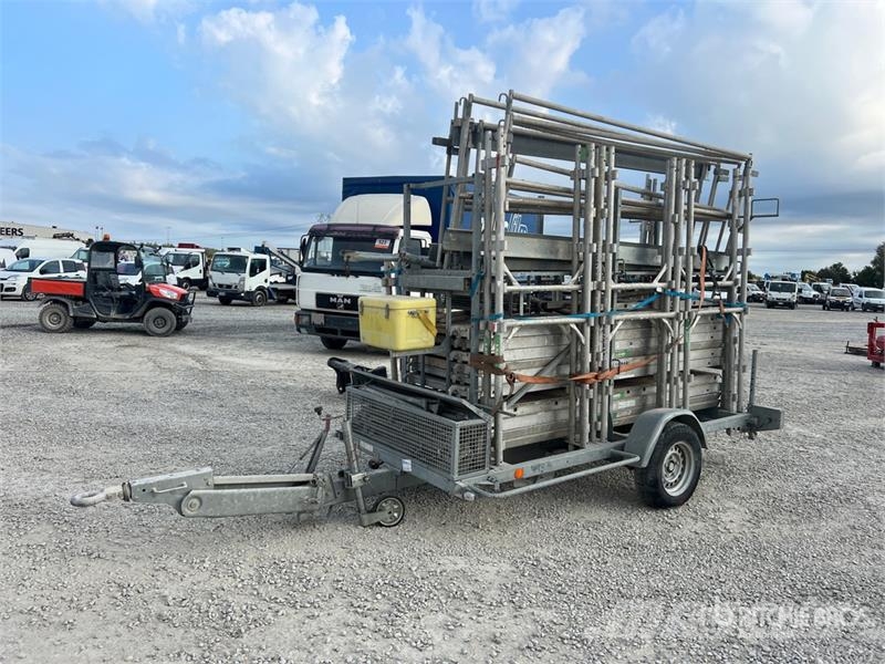 Ecim S/A Trailer Other trailers
