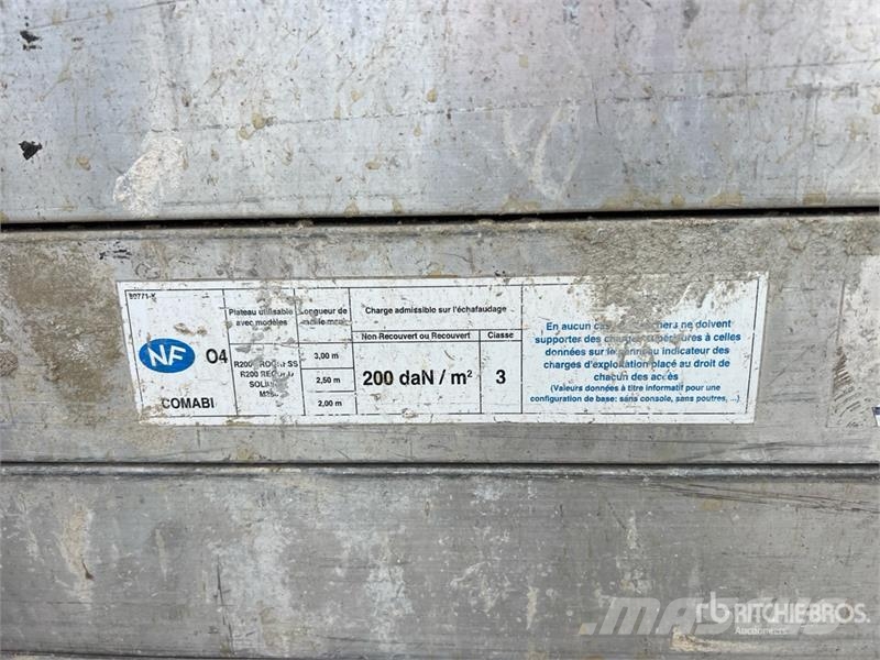 Ecim S/A Trailer Other trailers
