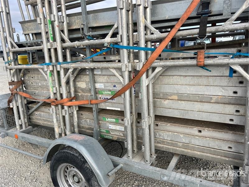 Ecim S/A Trailer Other trailers