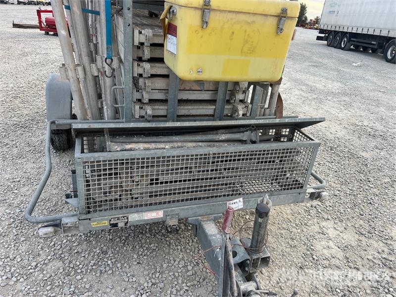Ecim S/A Trailer Other trailers