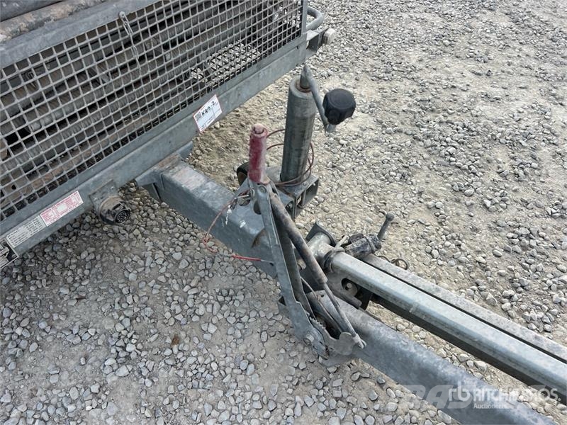 Ecim S/A Trailer Other trailers