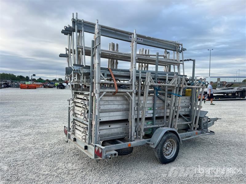 Ecim S/A Trailer Other trailers