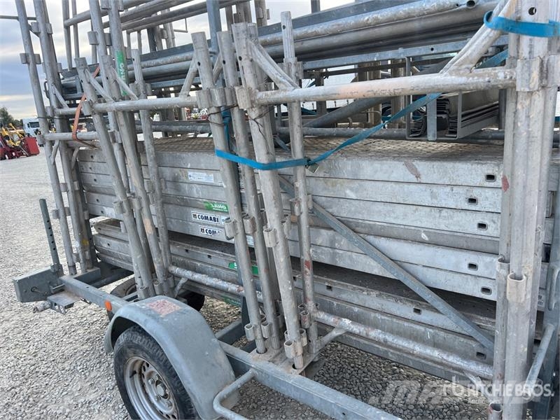 Ecim S/A Trailer Other trailers