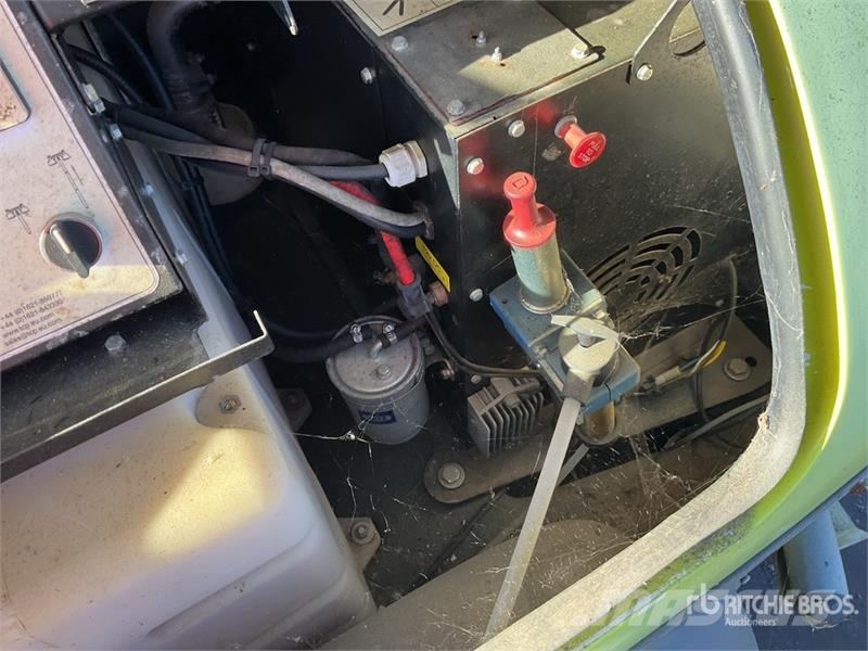 ECOLITE-T 750 Light Tower (Inoperable) Fénytornyok