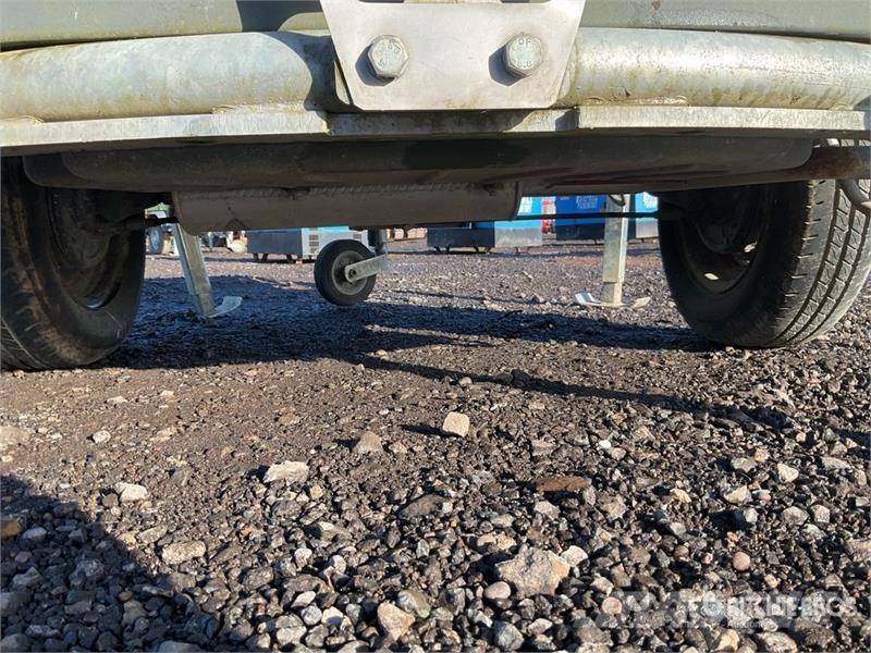 ECOLITE-T 750 Light Tower (Inoperable) Gaismas torņi