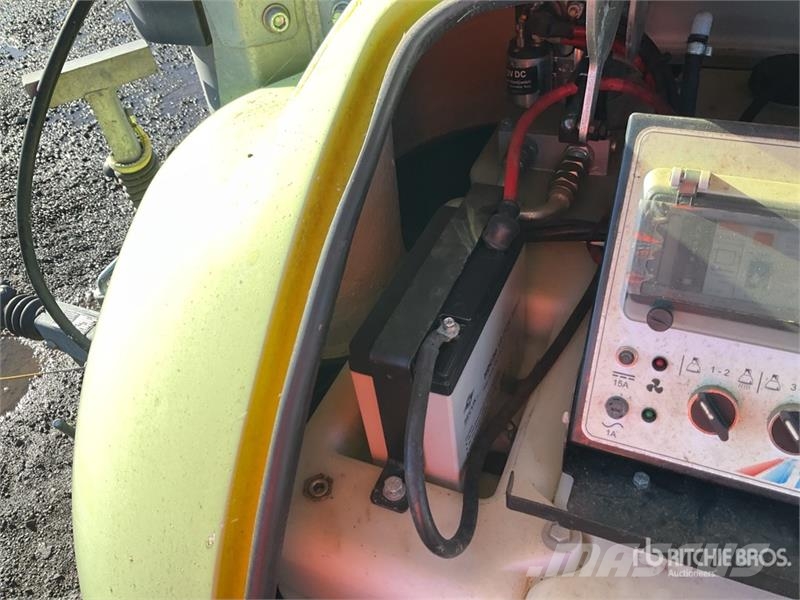 ECOLITE-T 750 Light Tower (Inoperable) Lichtmasten