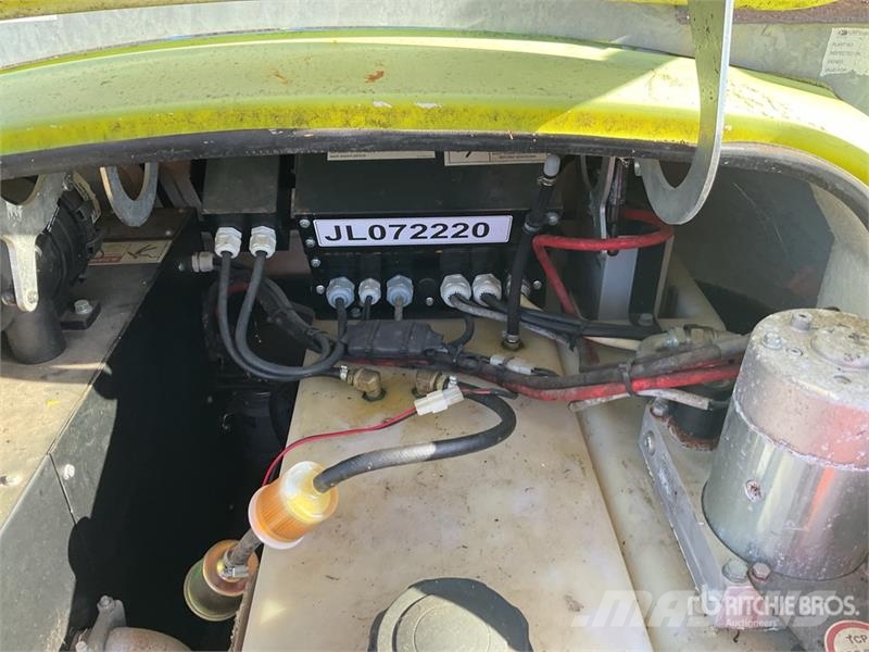 ECOLITE-T 750 Light Tower (Inoperable) Lichtmasten