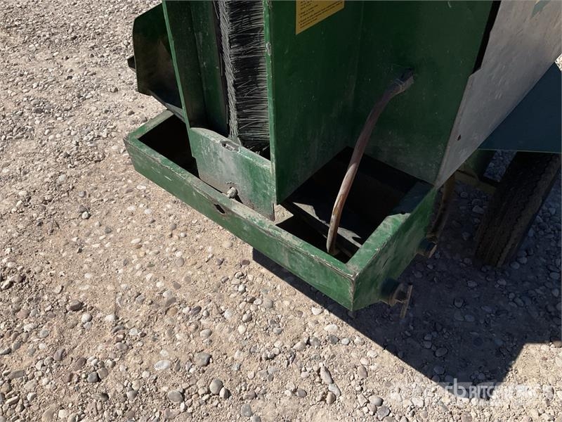  Edilfa 3P80 Concrete Mold Cleaner معدات البناء - غير ذلك