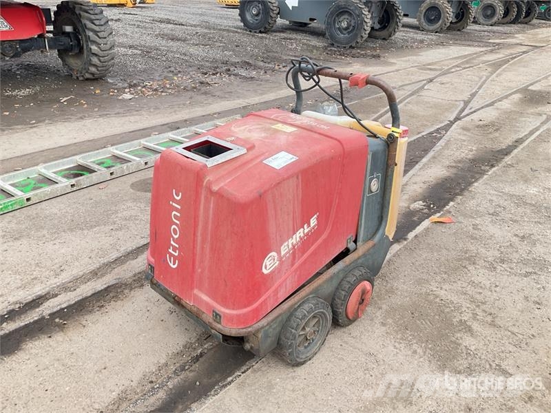  Ehrle HD623 Pressure Washer معدات الغسل بالضغط الخفيف