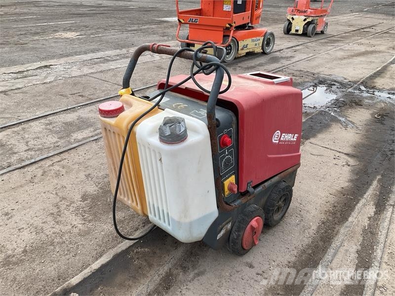  Ehrle HD623 Pressure Washer معدات الغسل بالضغط الخفيف
