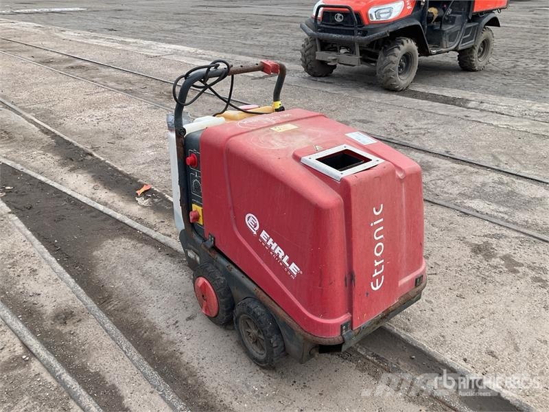  Ehrle HD623 Pressure Washer معدات الغسل بالضغط الخفيف