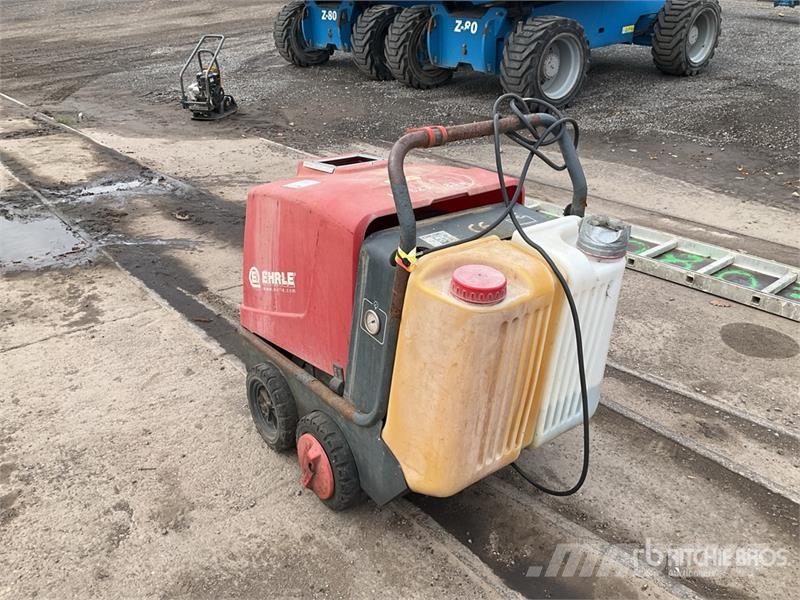  Ehrle HD623 Pressure Washer معدات الغسل بالضغط الخفيف