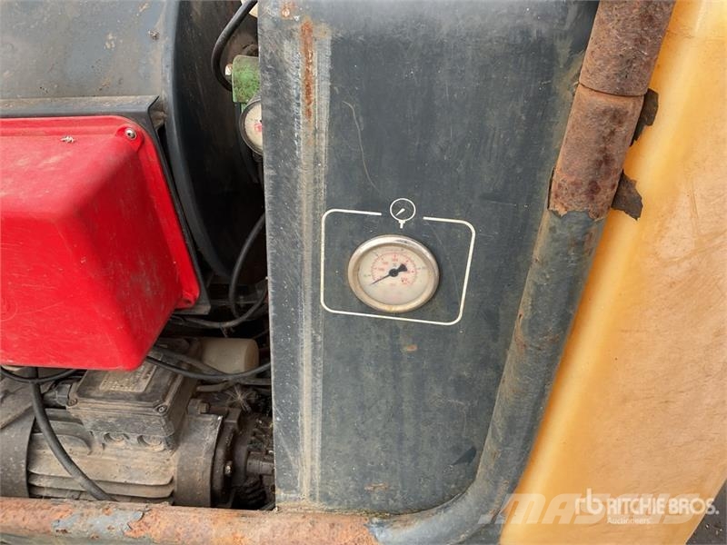  Ehrle HD623 Pressure Washer معدات الغسل بالضغط الخفيف