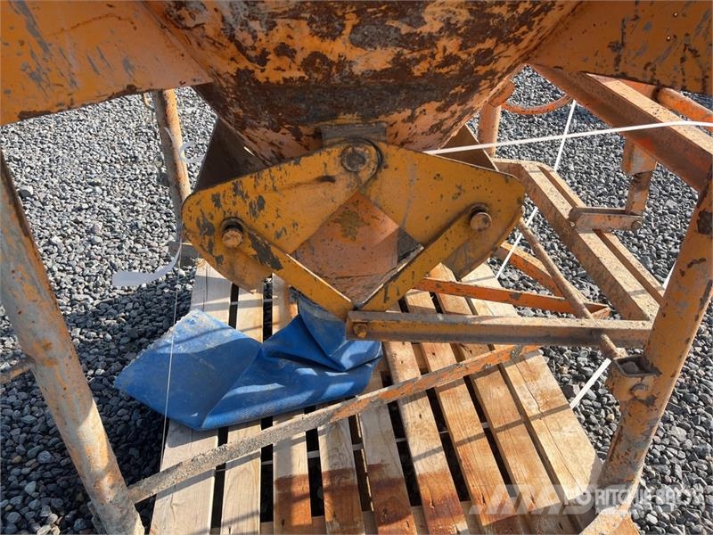 Eichinger 1016L.10 Concrete Bucket Zubehör