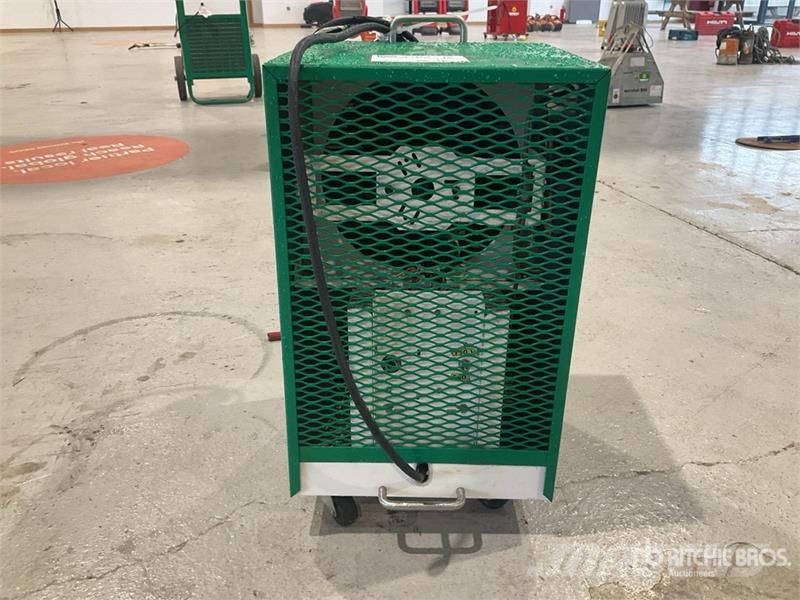 Eip Dehumidifier Andere Zubehörteile