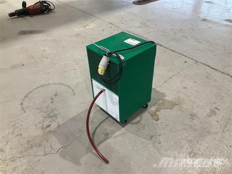Eip Dehumidifier Andere Zubehörteile