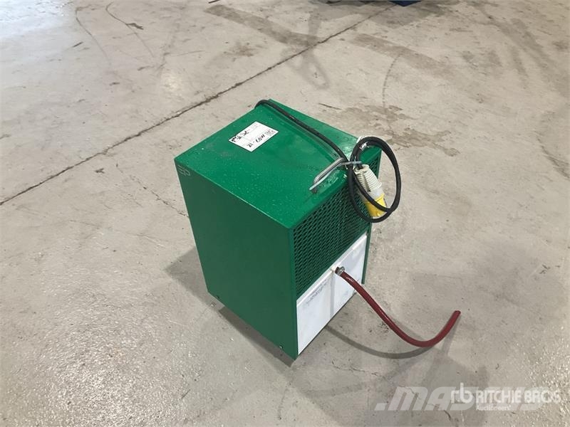 Eip Dehumidifier Andere Zubehörteile