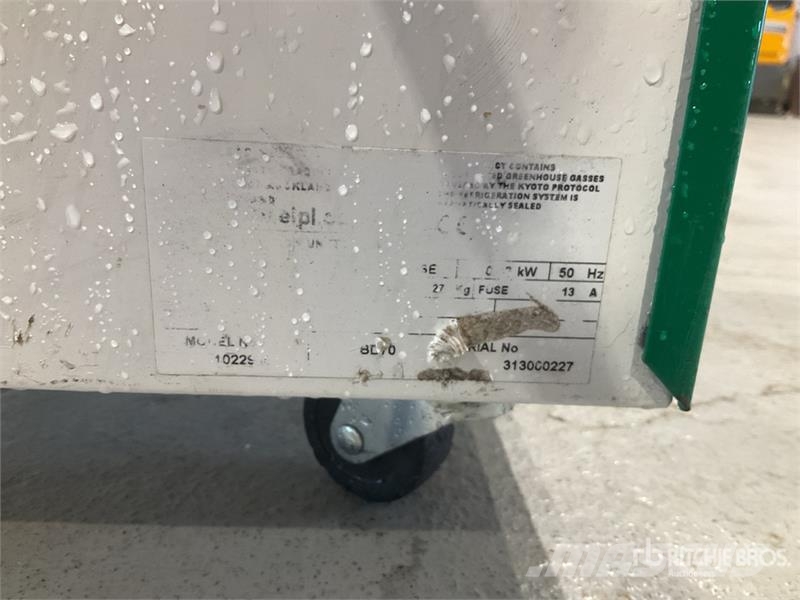 Eip Dehumidifier Andere Zubehörteile
