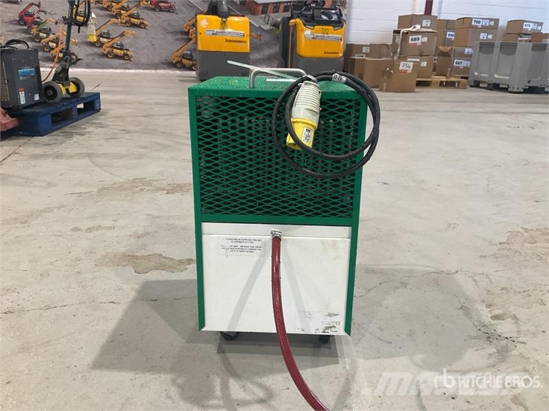 Eip Dehumidifier Andere Zubehörteile