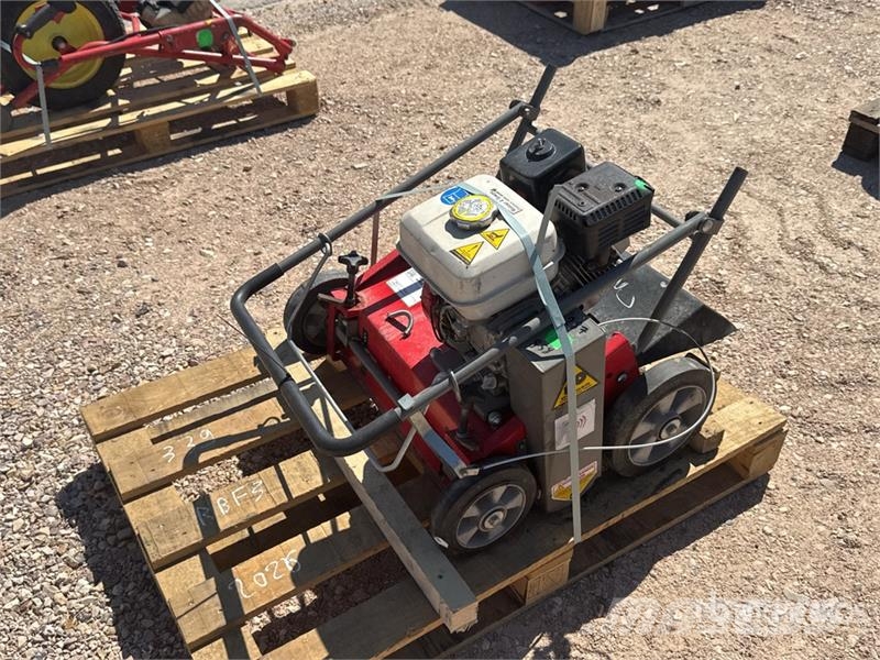 Eliet Materiel De Location Rental Equipment Άλλα εξαρτήματα