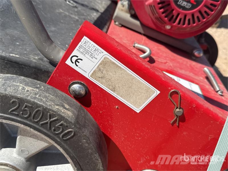 Eliet Materiel De Location Rental Equipment Άλλα εξαρτήματα
