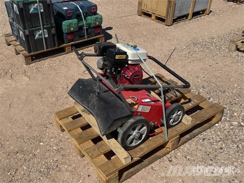 Eliet Materiel De Location Rental Equipment Άλλα εξαρτήματα