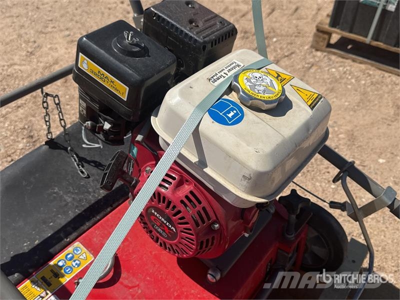 Eliet Materiel De Location Rental Equipment Άλλα εξαρτήματα