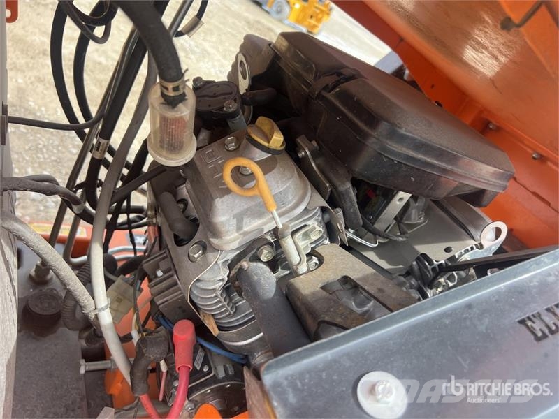 Eliet Super Prof 2015 Max Wood Chipper Wood chippers