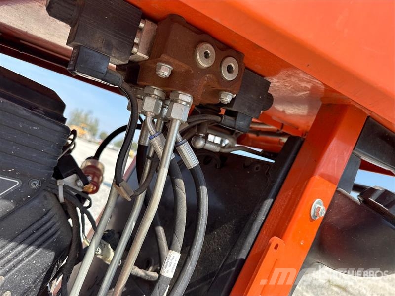 Eliet Super Prof MAX Wood Chipper Haketuskoneet