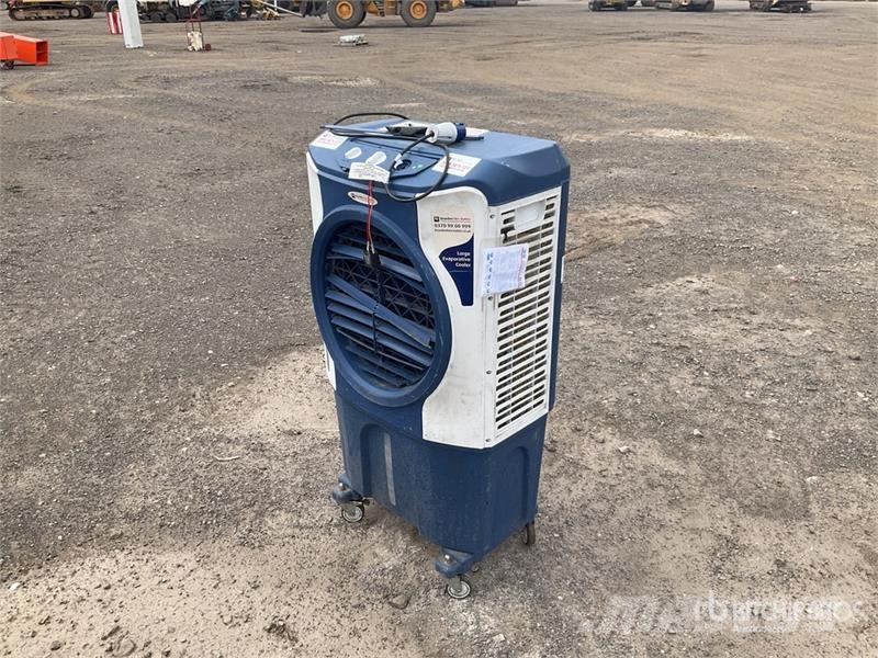 Elite Electric Air Cooler مكابس