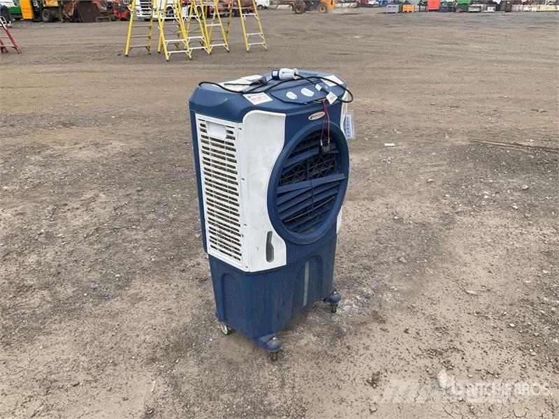 Elite Electric Air Cooler مكابس