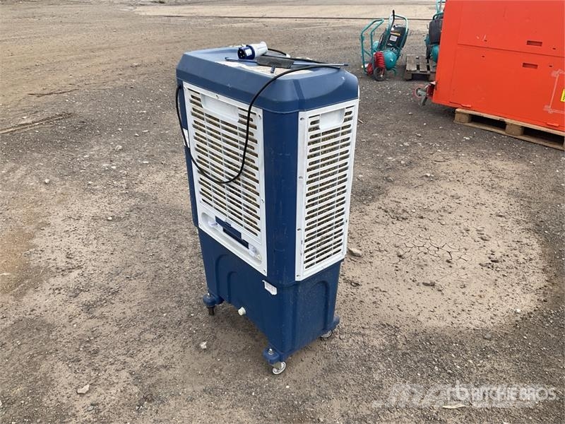 Elite Electric Air Cooler مكابس