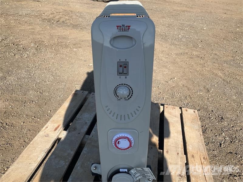 Elite OFRH2.5 Radiator معدات النقل - غير ذلك