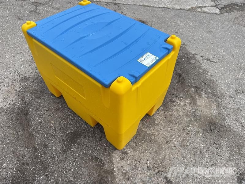 Emiliana Serbatoi Carrytank 220CM Reservoir A Carburant (Non Utilise Баки для топлива и присадок