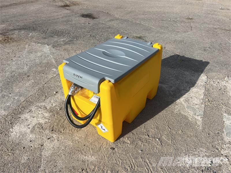 Emiliana Serbatoi CARRYTANK 220CM 220 L Poly Portable Diesel Transfe Паливні та присадочні баки