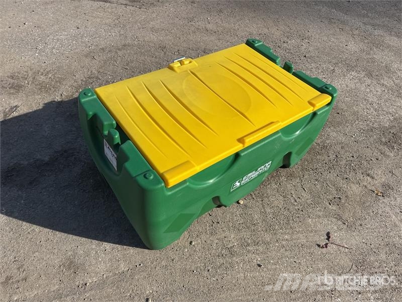 Emiliana Serbatoi Carrytank 150CM Fuel Tank (Unused) صهاريج الوقود والصهاريج الإضافية