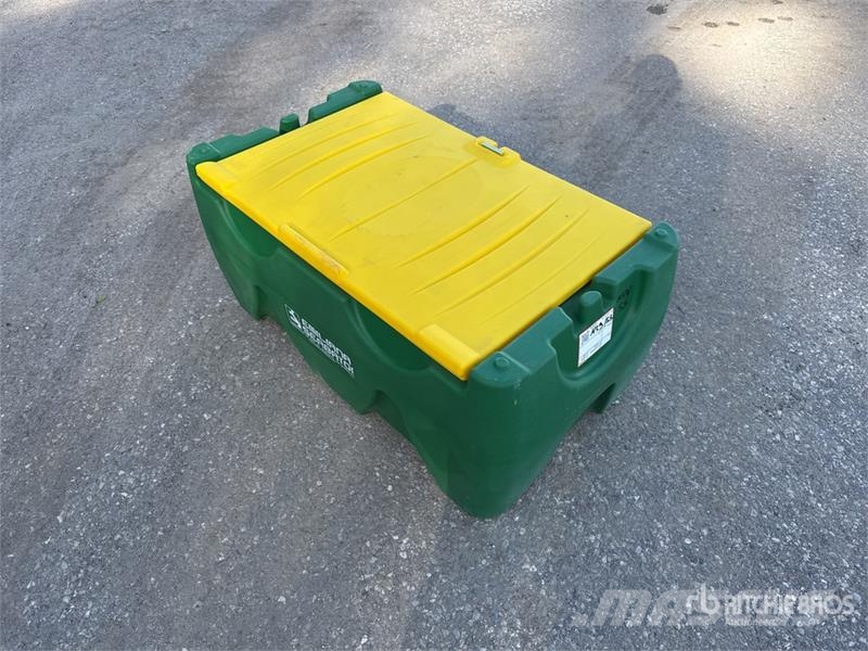 Emiliana Serbatoi Carrytank 150CM Fuel Tank (Unused) صهاريج الوقود والصهاريج الإضافية