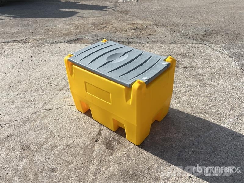 Emiliana Serbatoi CARRYTANK 220CM 220 L Poly Portable Diesel Transfe Паливні та присадочні баки