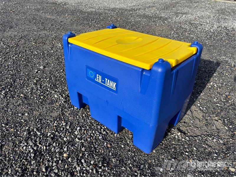 Emiliana Serbatoi Carrytank 220PK 220 L Poly Portable Diesel Transfe صهاريج الوقود والصهاريج الإضافية