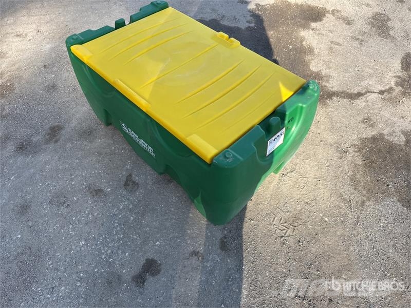 Emiliana Serbatoi Carrytank 150CM Fuel Tank (Unused) صهاريج الوقود والصهاريج الإضافية