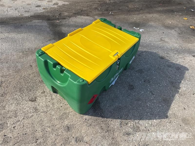 Emiliana Serbatoi Carrytank 150CM Fuel Tank (Unused) صهاريج الوقود والصهاريج الإضافية