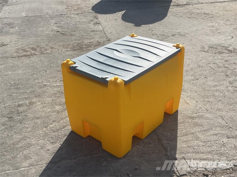 Emiliana Serbatoi CARRYTANK 220CM 220 L Poly Portable Diesel Transfe Паливні та присадочні баки