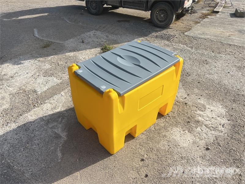 Emiliana Serbatoi CARRYTANK 220CM 220 L Poly Portable Diesel Transfe Паливні та присадочні баки