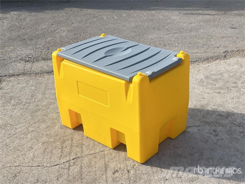 Emiliana Serbatoi CARRYTANK 220CM 220 L Poly Portable Diesel Transfe Паливні та присадочні баки