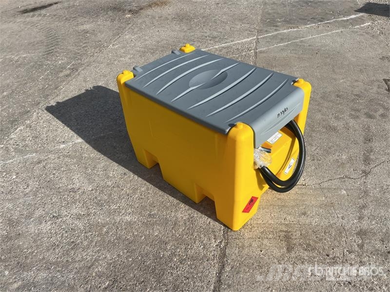 Emiliana Serbatoi CARRYTANK 220CM 220 L Poly Portable Diesel Transfe Паливні та присадочні баки